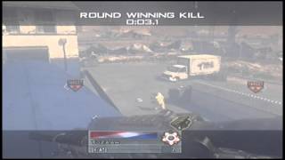 Killcam #1 @Scrapyard