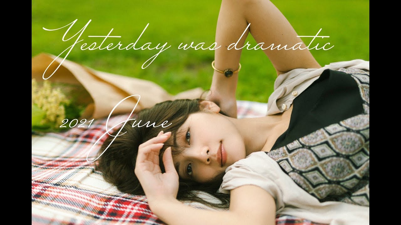 【cinematicvlog】yesterday was dramatic【episode 2】