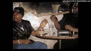 2Pac feat Stretch & Notorious BIG - House Of Pain (AmaroG1 OG Vibe)