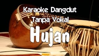Karaoke Hujan Dangdut
