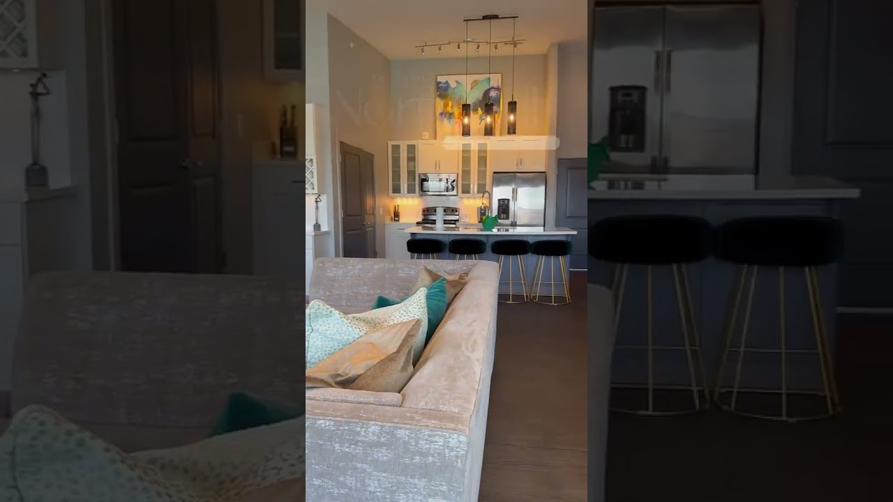 Corporate Living | The Pointe North Hills | The Pointe North Hills