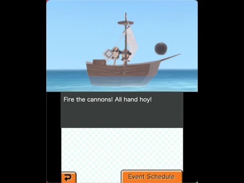 Tomodachi Life - Anti Piracy Screen