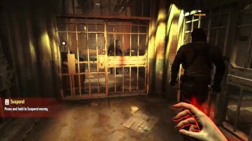 F.E.A.R. 3 Co-Op Part 1