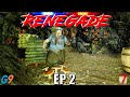 7 days to die  renegade ep2 mushroom mining company