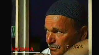 İlitköyü Nostalji Gıran 1994 İnsan Manzaraları