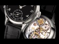 Sound of a Patek Philippe Minute Repeater Watch