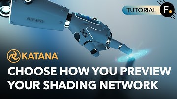 The Material Soloing Converter | Choose How You Preview Your Work