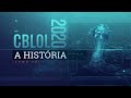 CBLoL 2020 - A história como foi