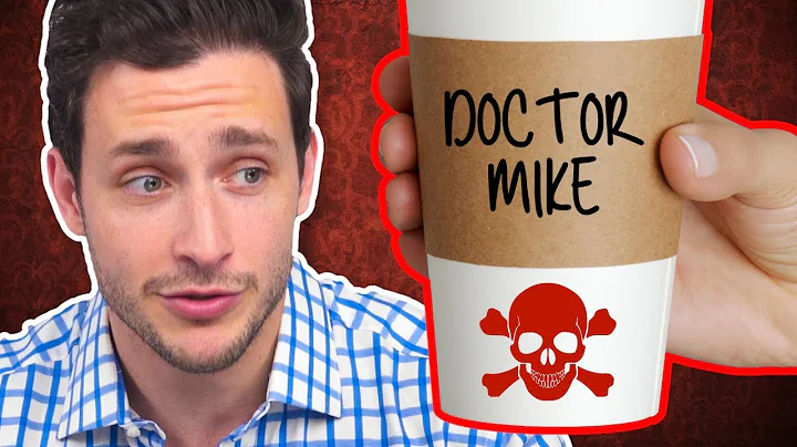Stop Drinking Hot Coffee & Tea - DayDayNews