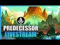 Kwang is about to be the king of offlane next patch, let's gooooo! - Predecessor Livestream v1.5