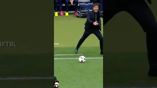 Famous Coaches proven why they are coach 💀🏴‍☠️ #football #coach #shorts #viralshorts #youtube Profile