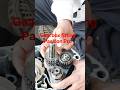 Hero Passion Pro gearbox fitting#shorts #gearbox#motorcycle #automobile #adesh