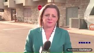 Girl found dead in hotel walk in freezer