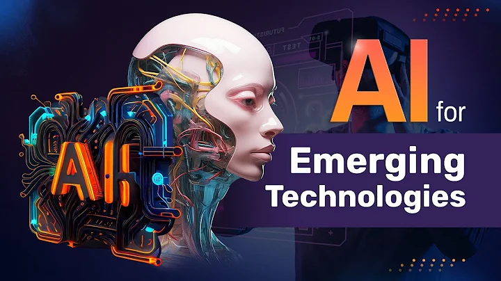 AI for Emerging Technologies | Artificial Intelligence - B3NET Inc.