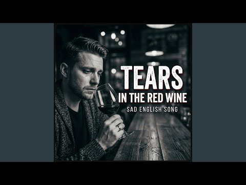 Tears in the Red Wine