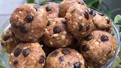 KUE KERING COKLAT KACANG CHOCO CHIPS RENYAH LEGIT - Durasi: 7.49. 