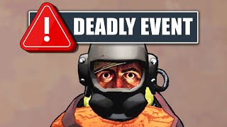 I Forgot To Take This BRUTAL MOD OUT! - Lethal Company