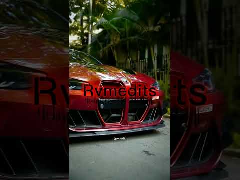 Coook Pardon x BMW 🔥🔥