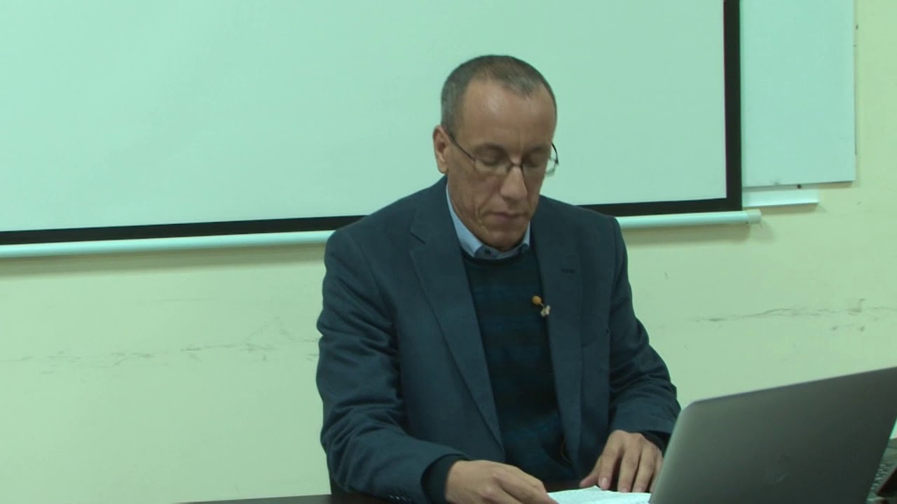 تاريخ المماليك والعثمانيين - المماليك - د. محمد بويقران