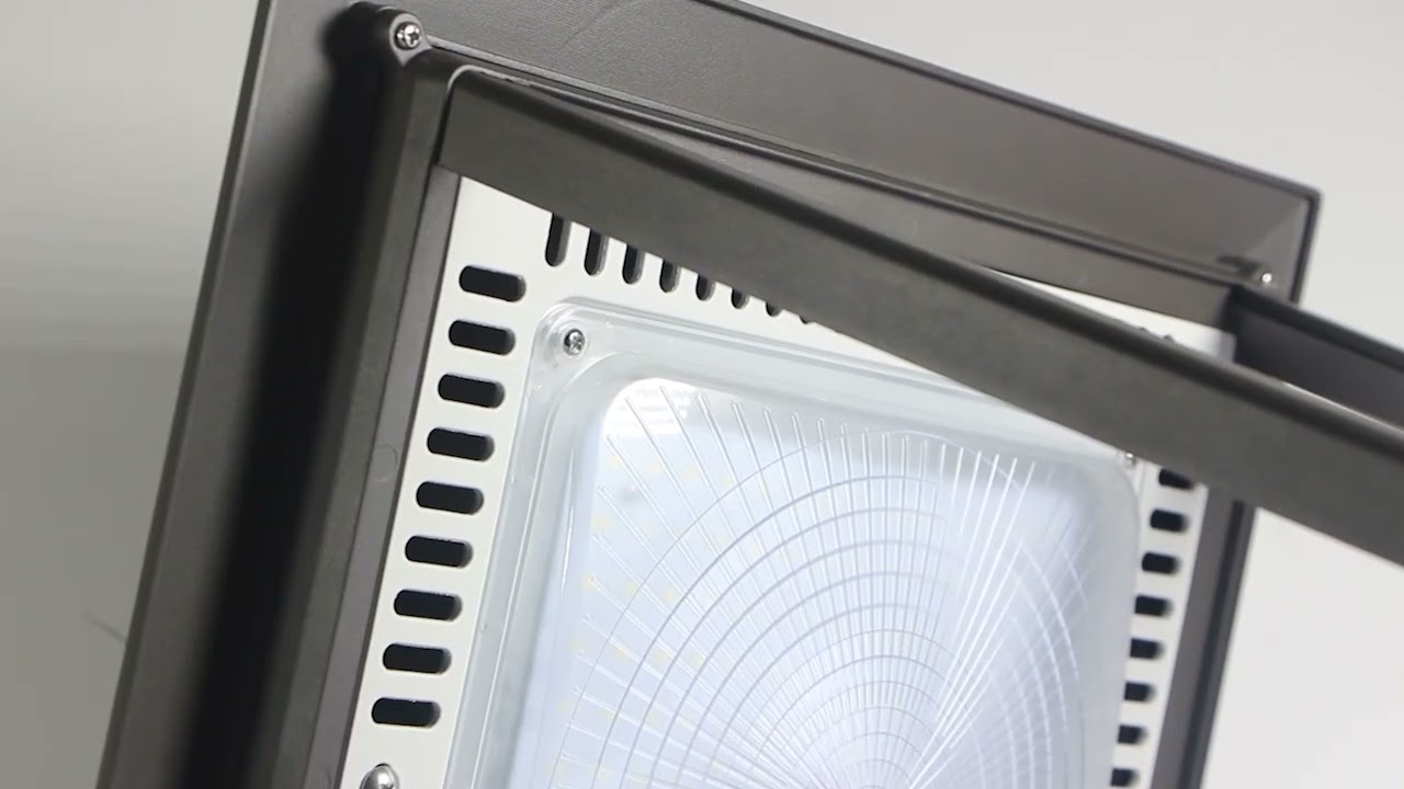 MIC led garden light A-2 series