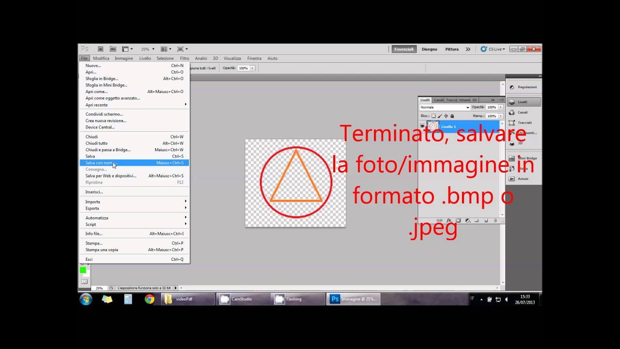 TUTORIAL estrarre foto/immagini da pdf YouTube TUTORIAL estrarre foto/immagini da pdf YouTube