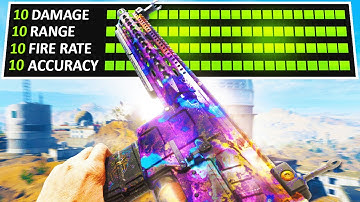 the 2 SHOT “FTAC RECON” CLASS in MW2! 😍 | BEST FTAC RECON CLASS SETUP!