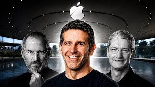 The Real Reason Apple’s New CEO Is John Ternus