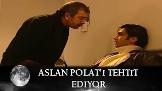 Aslan Polat'ı Test Ediyor - Kurtlar Vadisi 2. Resimi