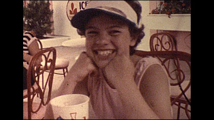 1982 Florida Trip with Irvin & Emma Zink, Ann & St...