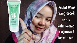 Wardah Hydra Rose Solusi Mengatasi Kulit Kering & Kusam! Review Singkat (Indonesia) - Skin Oppa