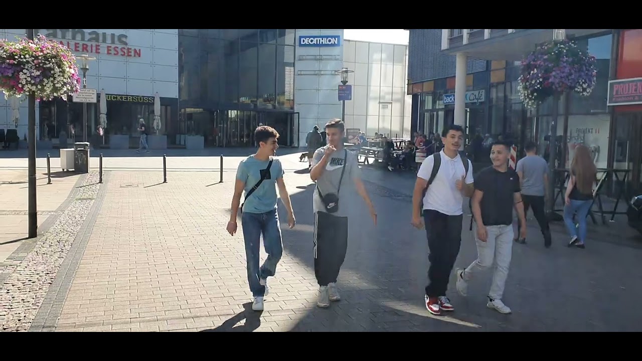 🇩🇪 #Essen #Германия