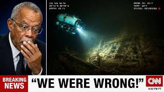 An Underwater Drone Just Sent Back Evidence of Something Impossible From the CLOTILDA Slave Ship