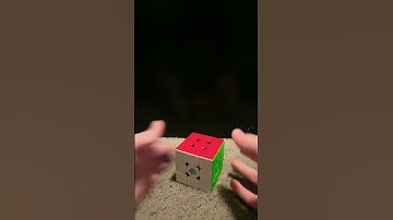 This is the world’s smallest Rubiks cube #shorts ￼