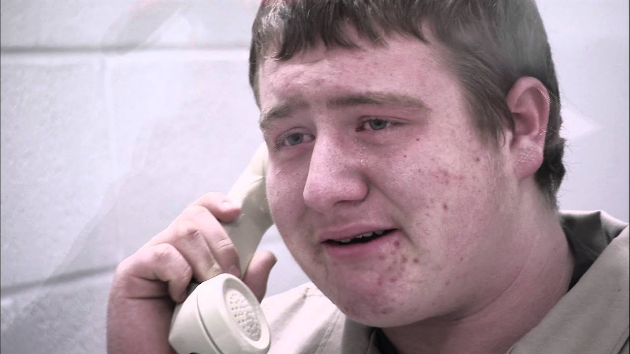 Funniest Scared Straight
