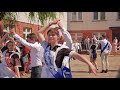 Выпускной Бобруйск  СШ 28 танец