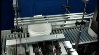 Bucket labeling