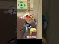 Fast mm2 murd round #roblox #subscribe #roadto1k #fypシ #funny #mm2 #murdermystery2 #capcut #viral
