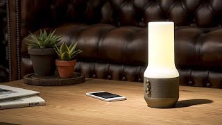 Coolest Wireless Speakers You Can Bring Anywhere by Cool Gadgets 1,114 views 5 years ago 5 minutes, 10 seconds