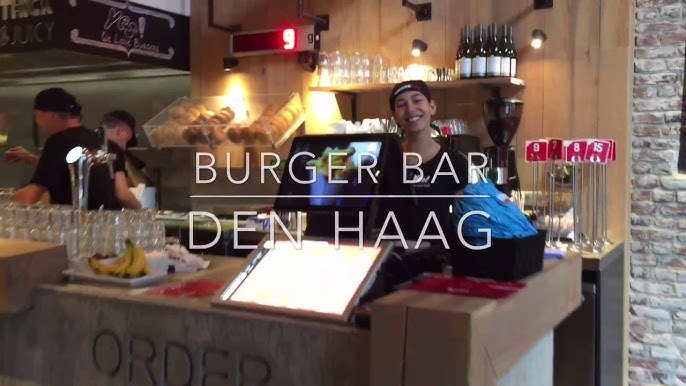 BurgerBar Den Haag