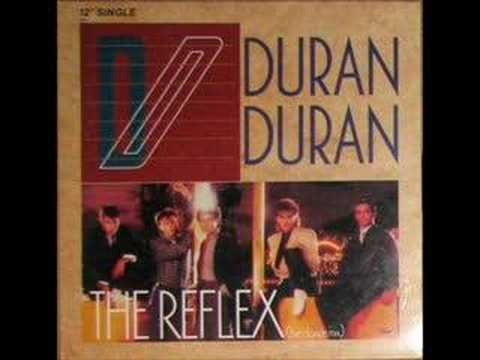 The Reflex - Duran Duran