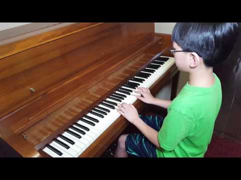 charlie-puth---one-call-away-piano-cover-(7th-month-of-playing-piano)
