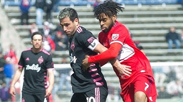 Interview: Nicolás Lodeiro post-match at Chicago Fire