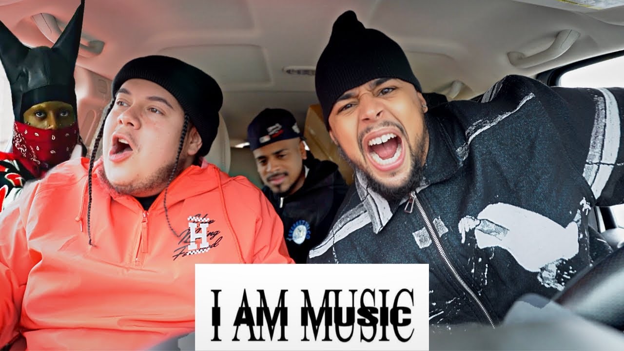 playboi carti - I AM MUSIC (album) REACTION / REVIEW