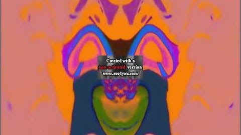 i made g major 24 using adjustment layers on avs video editor 9.1