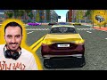 Mercedes Maybach ile Çarparsam Oyun Biter !!! Car Simulator 2