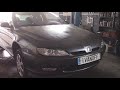 Метод Иванова Ремонт бампера Peugeot 406 Coupe Pininfarina