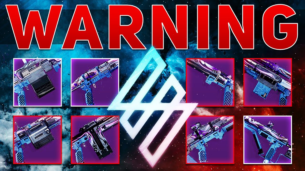 Heroic Patrols on Neomuna award new weapons; easy grind for deepsight :  r/DestinyTheGame