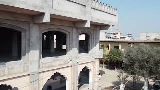 Drone Short Jamia Arbia Ishat Ul Quran Hazro