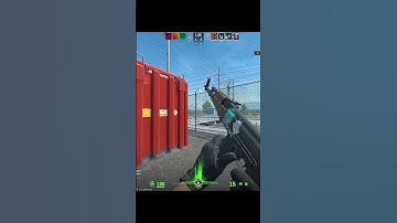 💥 Entry King on Nuke | 5.69 Opening Duels 🔥 | CS2