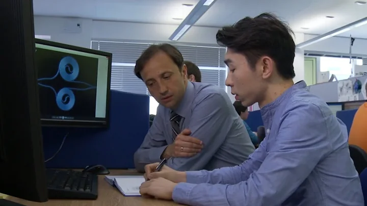 Silicon Photonics - Life at the leading edge